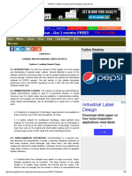 FM 55-17 Chapter 8 Loading and Discharging Cargo Vessels