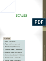 Scales