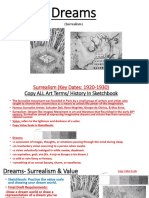 Dreams PDF