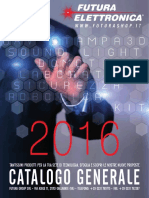 Catalogo2016FE - PDF - FuturaElettronicaCatalogoGenerale2016.p