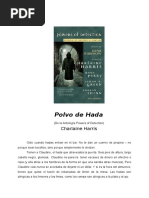 Harris, Charlaine - Vampiros Sureños 4,7 - Polvo - de - Hadas