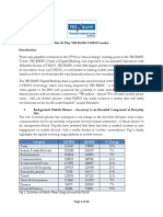 Taisys Case Study