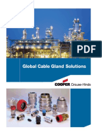 Cable Gland Catalog