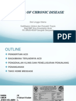 Anemia On Chronic Infection-Dr. Made Gede Dwilingga Utama, Sp.A (K) PDF