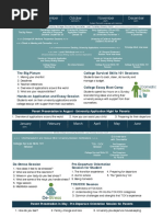 NIST HS Counselling Brochure 2016-2017