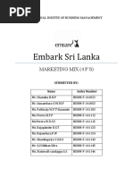 Embark Sri Lanka