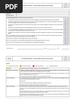 Iso 14001 Ems Internal Audit Checklist Exampleok 111217155524 Phpapp01