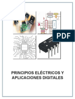 Principios Eléctricos y Aplicaciones Digitales