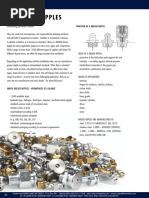 Grease Nipples From UMETA Catalogue GK84-E 04-2012-2