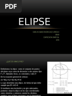 Elipses