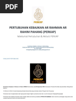 Profil & Maklumat PERKAP