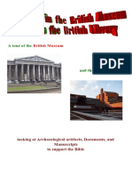 British Museum Tour PDF