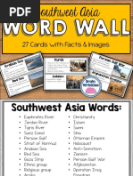 Southwestasiawordwall