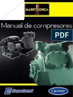 Manual Compresores 2012