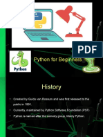 Python