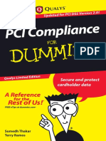 PCI For Dummies