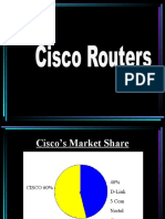 CCNA Presentation