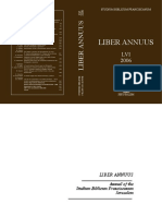 Liber Annuus - Volume 56, 2006 PDF