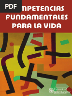 Competencias Fundamentales para La Vida