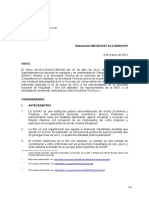 Precios Predatorios - Sni Contra Drokasa PDF