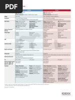 Pancreatitis in Dogs Versus Cats - IDEXX