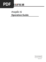 DX100 Operation Guide 04222014