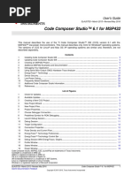 Ccs User Guide PDF