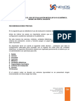 Q10 - Manual para Docentes