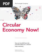 Circular Economy - Z-Punkt 2016