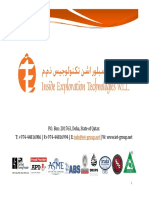 Training Presentation - IET PDF