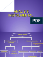 Analisis Instrumental Presentacion Powerpoint