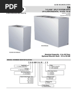 Lenox TA Serie 6 A 20 TR