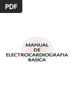 Manual de Ekg