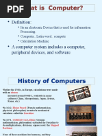 Computer PPT