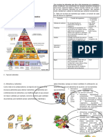 Guía Teórica de Alimentación 