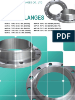 API 6A Flange