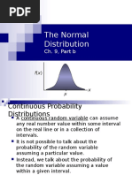 Ch. 9 (B) Lec