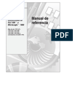 Manual de PLC Micrologix 1000 Instrucciones