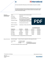 Internationa Paint MSDS