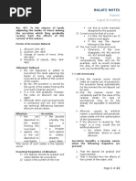 Property August 30 Meeting (Art 457 To 484)