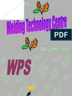 WPS Presentation