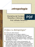 Antropologia