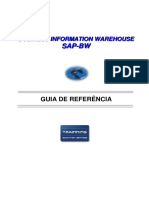 Guia Referencia Treinamento BW SAP