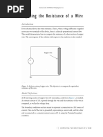 Models - Acdc.simple Resistor