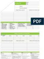 Formato de Analisis de Trabajo Seguro (Ast)