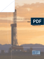 Tiw Valves Brochure