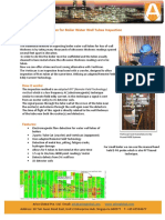 Vertiscan For Boiler Water Wall Tubes Inspection: How It Works