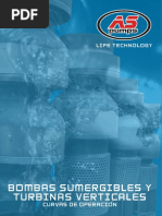 Cat Bombas Sumergibles PDF