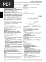 Calcium Folinate 1734