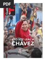 Hugo Chavez